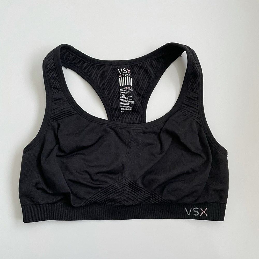 Victoria’s Secret Sports Bra